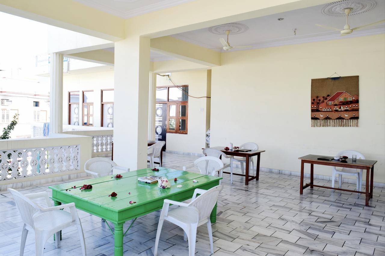 Hotel Kamal Villas Pushkar Exterior photo