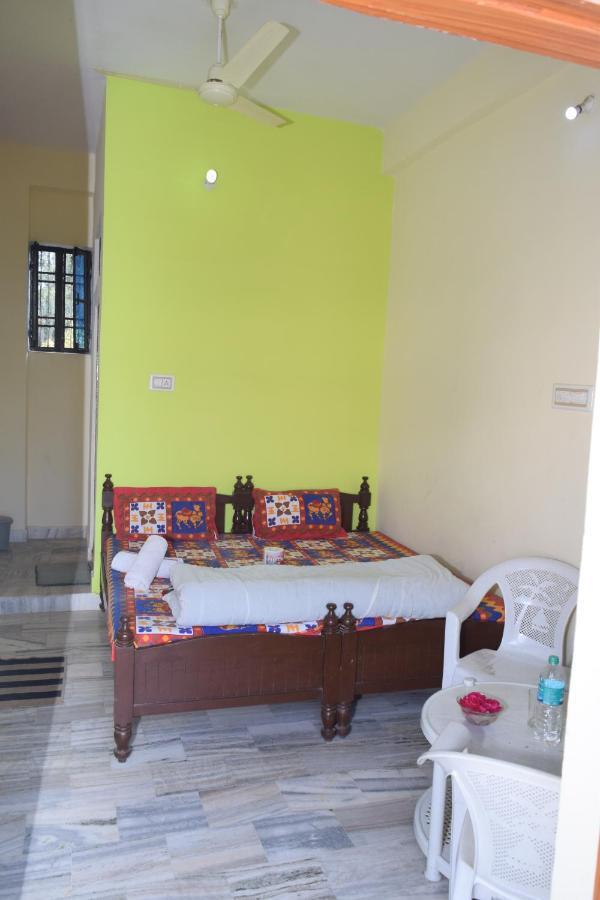 Hotel Kamal Villas Pushkar Exterior photo