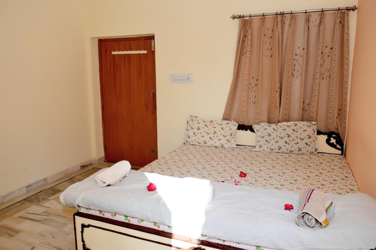 Hotel Kamal Villas Pushkar Exterior photo