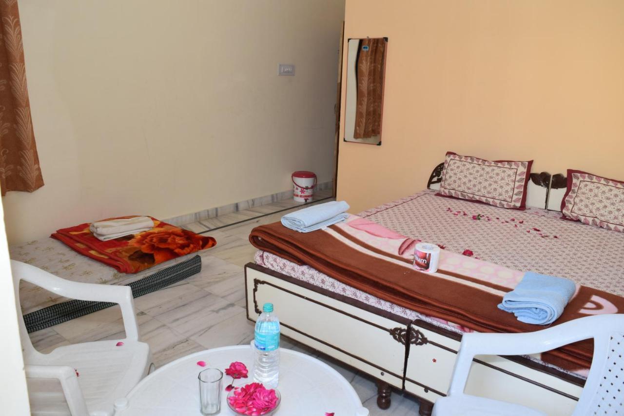 Hotel Kamal Villas Pushkar Exterior photo